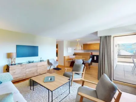 Setaria für 5 Personen Haus Barlangia-Lenzerheide - Photo 3