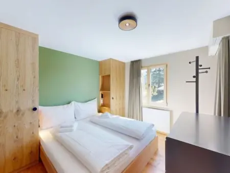 Setaria für 5 Personen Haus Barlangia-Lenzerheide - Photo 6