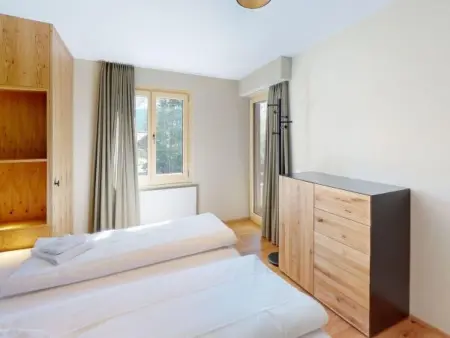 Setaria für 5 Personen Haus Barlangia-Lenzerheide - Photo 7