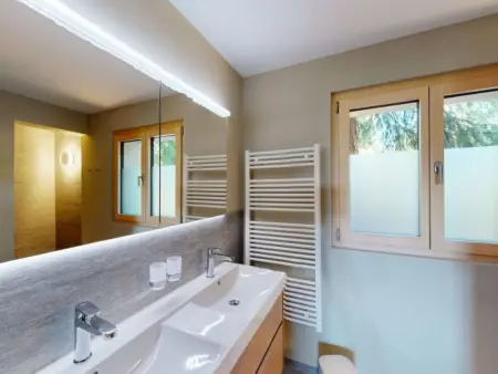 Setaria für 5 Personen Haus Barlangia-Lenzerheide - Photo 8