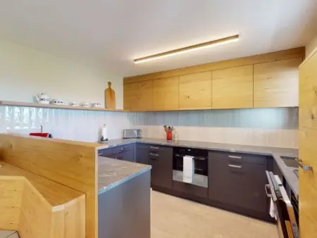 Setaria für 5 Personen Haus Barlangia-Lenzerheide - Photo 9