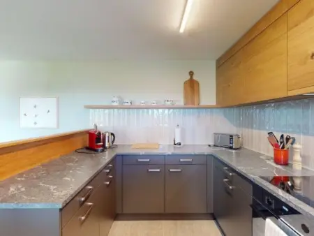 Setaria für 5 Personen Haus Barlangia-Lenzerheide - Photo 10