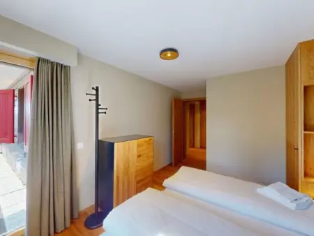 Setaria für 5 Personen Haus Barlangia-Lenzerheide - Photo 12