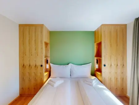 Setaria für 5 Personen Haus Barlangia-Lenzerheide - Photo 14