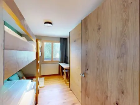 Setaria für 5 Personen Haus Barlangia-Lenzerheide - Photo 16