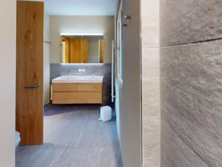 Setaria für 5 Personen Haus Barlangia-Lenzerheide - Photo 17