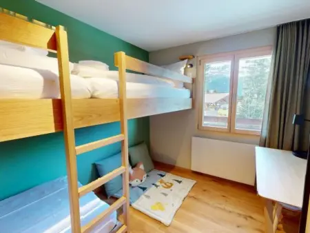 Setaria für 5 Personen Haus Barlangia-Lenzerheide - Photo 20