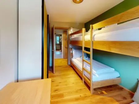 Setaria für 5 Personen Haus Barlangia-Lenzerheide - Photo 21