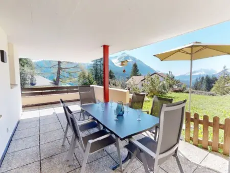 Setaria für 5 Personen Haus Barlangia-Lenzerheide - Photo 24
