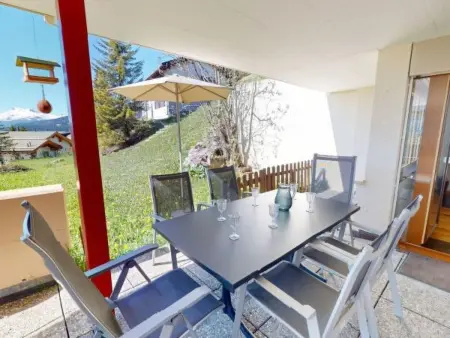 Setaria für 5 Personen Haus Barlangia-Lenzerheide - Photo 25