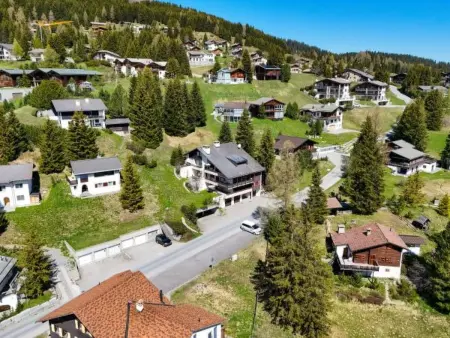 Setaria für 5 Personen Haus Barlangia-Lenzerheide - Photo 29