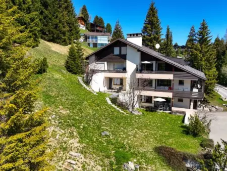 Setaria für 5 Personen Haus Barlangia-Lenzerheide - Photo 31