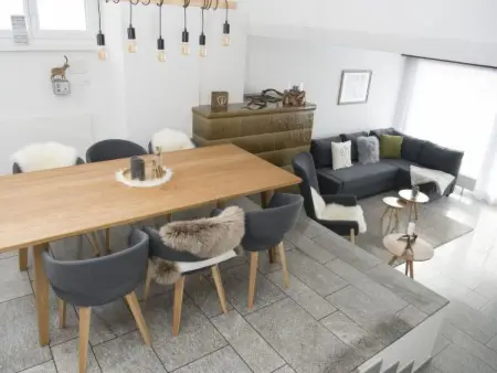 Canols für 6 Personen Valbella-Lenzerheide, Appartement 6 personnes à Valbella - Photo 1