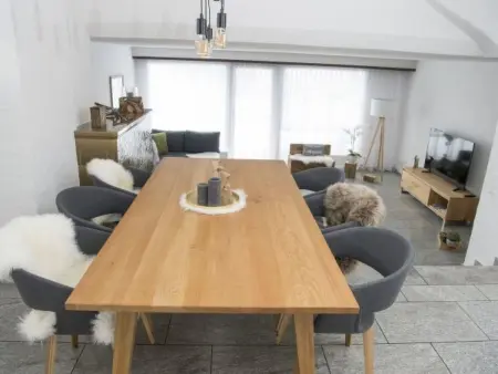 Canols für 6 Personen Valbella-Lenzerheide, Appartement 6 personnes à Valbella - Photo 2