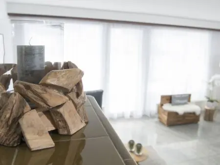 Canols für 6 Personen Valbella-Lenzerheide, Appartement 6 personnes à Valbella - Photo 3