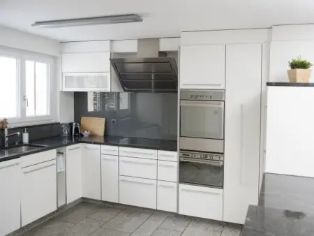 Canols für 6 Personen Valbella-Lenzerheide, Appartement 6 personnes à Valbella - Photo 5