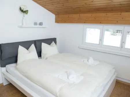 Canols für 6 Personen Valbella-Lenzerheide, Appartement 6 personnes à Valbella - Photo 8