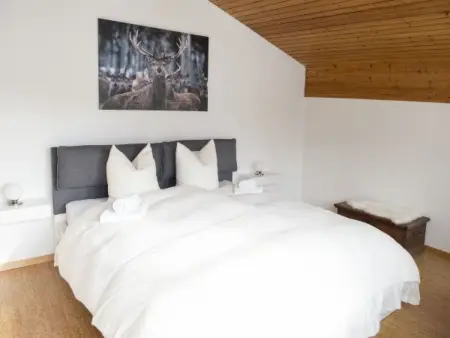 Canols für 6 Personen Valbella-Lenzerheide, Appartement 6 personnes à Valbella - Photo 9