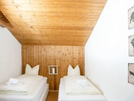 Canols für 6 Personen Valbella-Lenzerheide, Appartement 6 personnes à Valbella - Photo 10