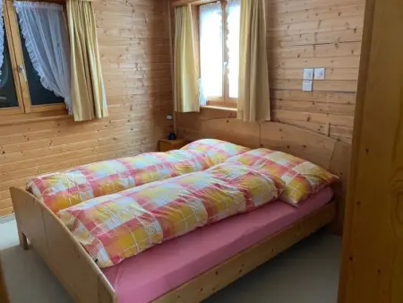 Ferienunterkunft für 3 Personen Sartons-Lenzerheide - Photo 2