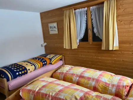 Ferienunterkunft für 3 Personen Sartons-Lenzerheide - Photo 3