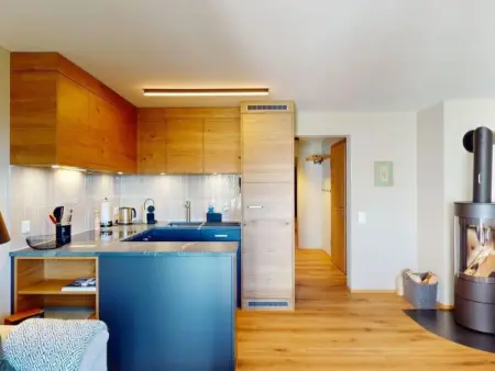 Molinia für 2 Personen Haus Barlangia - Lenzerheide - Photo 1
