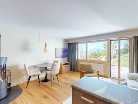 Molinia für 2 Personen Haus Barlangia - Lenzerheide - Photo 2