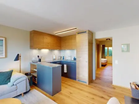 Molinia für 2 Personen Haus Barlangia - Lenzerheide - Photo 4