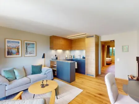 Molinia für 2 Personen Haus Barlangia - Lenzerheide - Photo 6