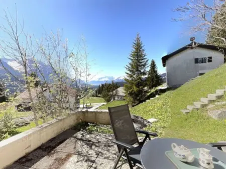 Molinia für 2 Personen Haus Barlangia - Lenzerheide - Photo 9