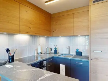 Molinia für 2 Personen Haus Barlangia - Lenzerheide - Photo 10