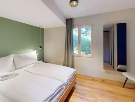 Molinia für 2 Personen Haus Barlangia - Lenzerheide - Photo 11