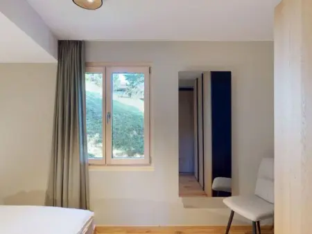 Molinia für 2 Personen Haus Barlangia - Lenzerheide - Photo 12