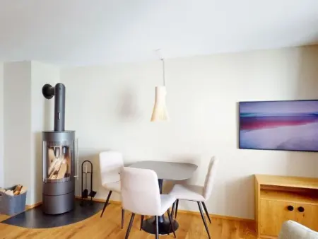 Molinia für 2 Personen Haus Barlangia - Lenzerheide - Photo 13