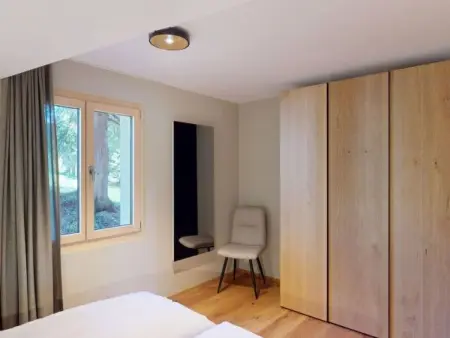Molinia für 2 Personen Haus Barlangia - Lenzerheide - Photo 14