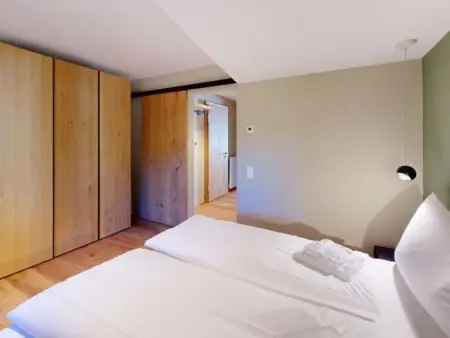 Molinia für 2 Personen Haus Barlangia - Lenzerheide - Photo 15