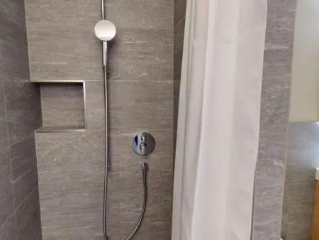 Molinia für 2 Personen Haus Barlangia - Lenzerheide - Photo 18