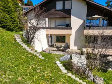 Molinia für 2 Personen Haus Barlangia - Lenzerheide - Photo 19