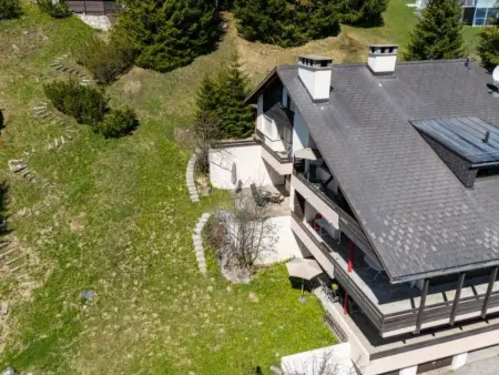Molinia für 2 Personen Haus Barlangia - Lenzerheide - Photo 23
