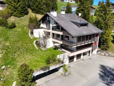 Molinia für 2 Personen Haus Barlangia - Lenzerheide - Photo 24