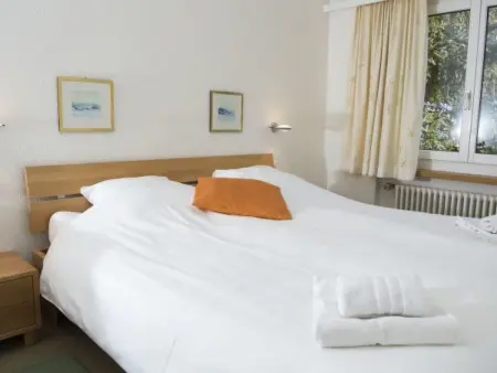 Mistaila für 6 Personen Valbella-Lenzerheide, Appartement 6 personnes à Valbella - Photo 3