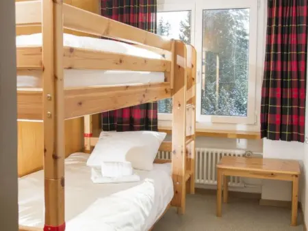 Mistaila für 6 Personen Valbella-Lenzerheide, Appartement 6 personnes à Valbella - Photo 4