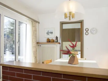 Mistaila für 6 Personen Valbella-Lenzerheide, Appartement 6 personnes à Valbella - Photo 5