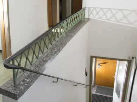 Mistaila für 6 Personen Valbella-Lenzerheide, Appartement 6 personnes à Valbella - Photo 7