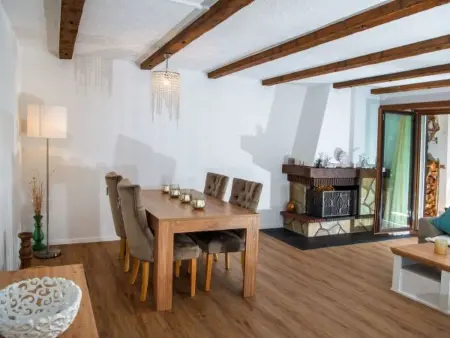 Ferienunterkunft Davos Lai Valbella-Lenzerheide für 2 Personen - Photo 3