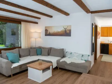 Ferienunterkunft Davos Lai Valbella-Lenzerheide für 2 Personen - Photo 4
