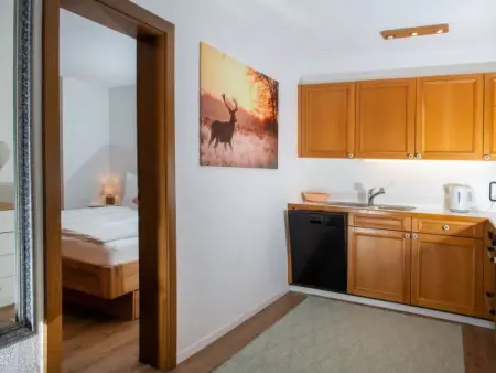 Ferienunterkunft Davos Lai Valbella-Lenzerheide für 2 Personen - Photo 6