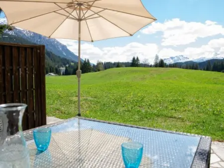 Ferienunterkunft Davos Lai Valbella-Lenzerheide für 2 Personen - Photo 9