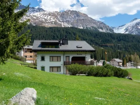 Ferienunterkunft Davos Lai Valbella-Lenzerheide für 2 Personen - Photo 10