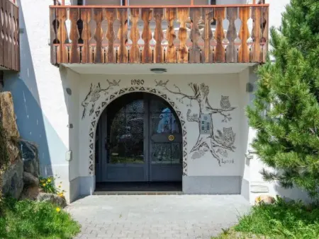 Ferienunterkunft Davos Lai Valbella-Lenzerheide für 2 Personen - Photo 11
